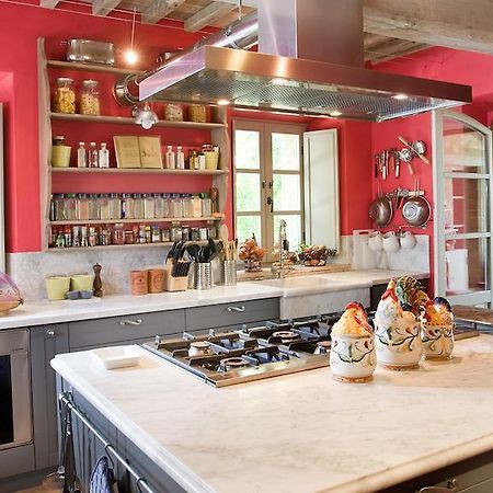 Casa Fabbrini Agriturismo San Casciano dei Bagni Dış mekan fotoğraf