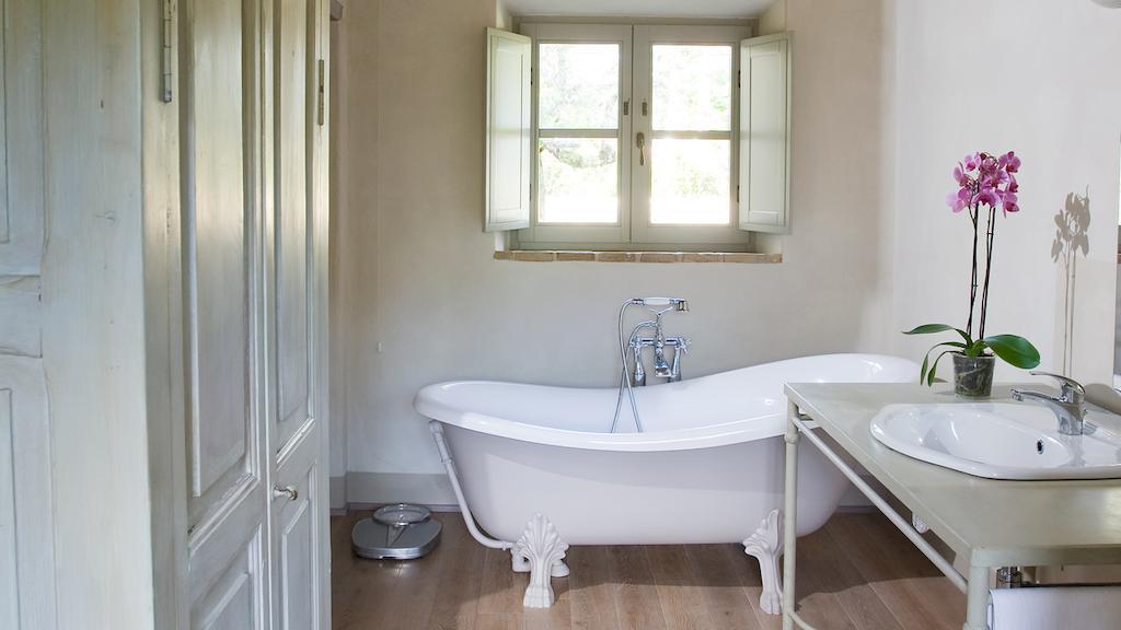 Casa Fabbrini Agriturismo San Casciano dei Bagni Dış mekan fotoğraf