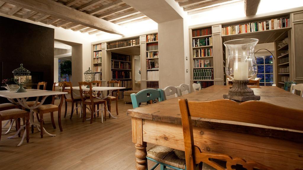 Casa Fabbrini Agriturismo San Casciano dei Bagni Dış mekan fotoğraf