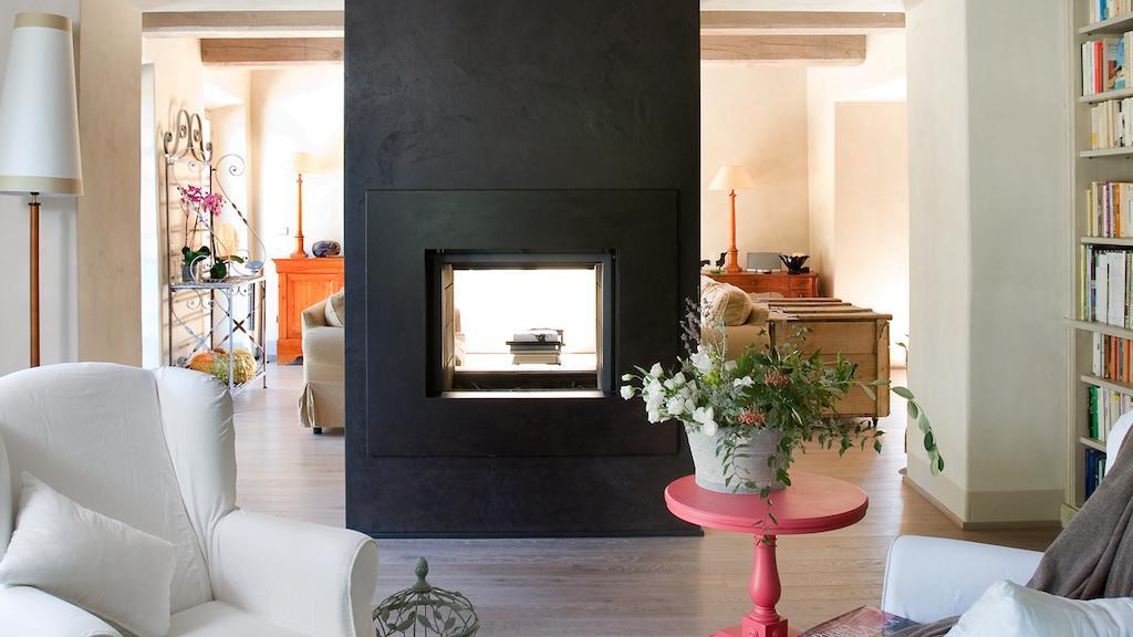 Casa Fabbrini Agriturismo San Casciano dei Bagni Dış mekan fotoğraf